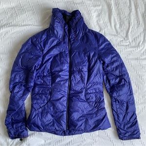 Lululemon Jacket